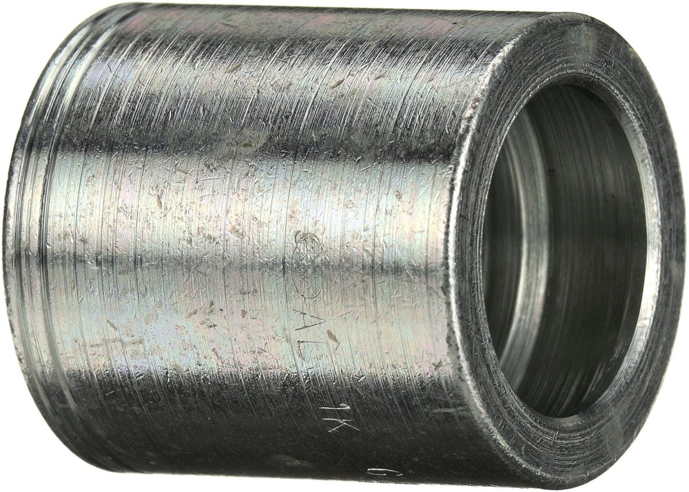 HYDRAULIC FERRULE - GLOBALSPIRAL