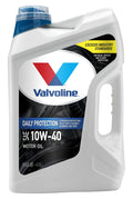 VALVOLINE SAE 10W-40 3/5 QT BOTTLE