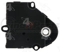 AIR DOOR ACTUATOR