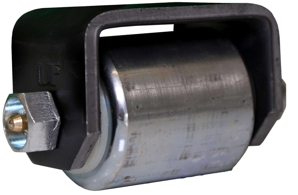 WHEEL / BOLT (FOR SKID ROLLER 48-97