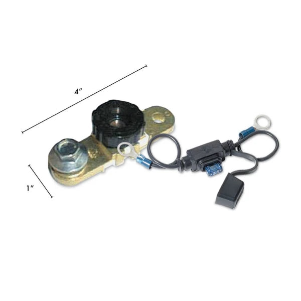 WIRTHCO auto part