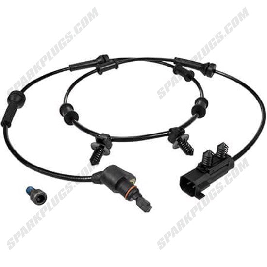ABS WHEEL SPEED SENSOR