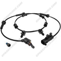 ABS WHEEL SPEED SENSOR