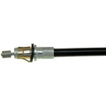 BRAKE CABLE