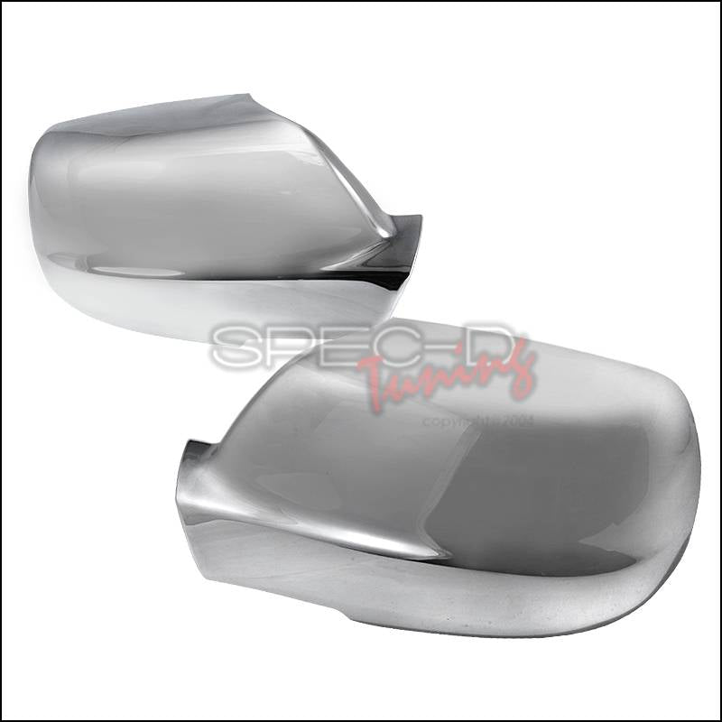 05-10 GRAND CHEROKEE SIDE