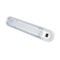 INTERIOR DOME LGHT;10 LED;3STAGE SW