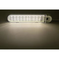 INTERIOR DOME LGHT;10 LED;3STAGE SW