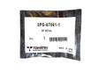 WS-LONG THULL SS 1-1/8'BA