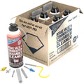 Berryman Products intake system