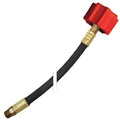 HIGH PRESSURE LP HOSE 60 IN 3/8 IN ID