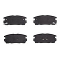 R1 07-17 Chevrolet Captiva Sport Rear R1 Ceramic Brake Pads