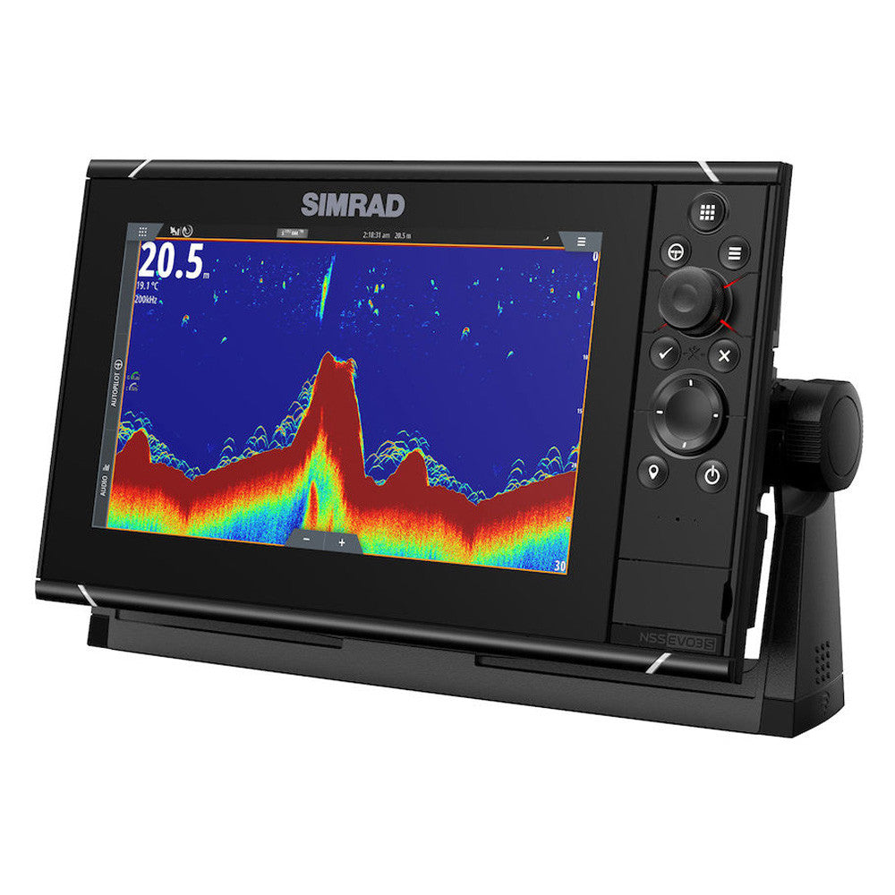 SIMRAD auto part