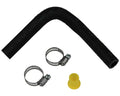 Gates Power Steering Return Line Hose Assembly