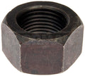 WHEEL HARDWARE