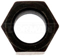 WHEEL HARDWARE