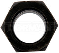 WHEEL HARDWARE
