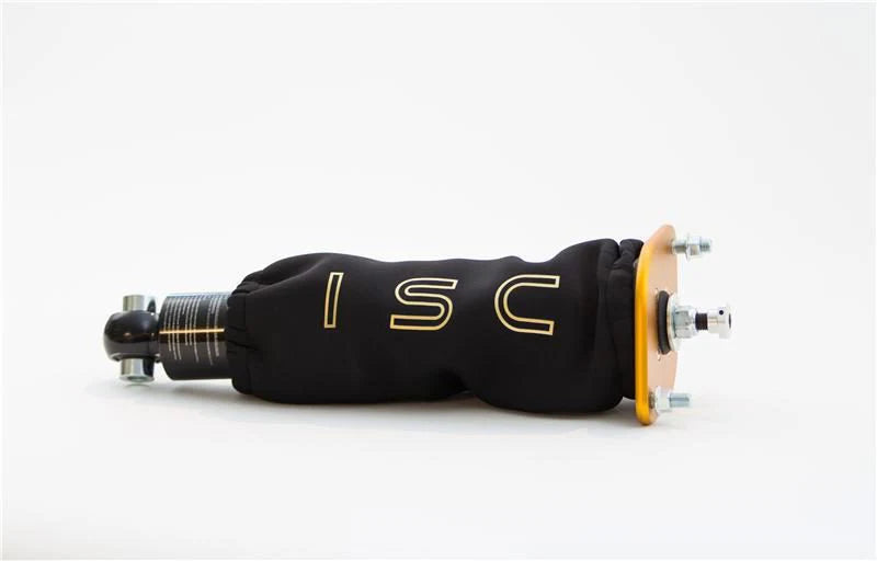 ISC COILOVER COVER/SLEEVE 370MM LE