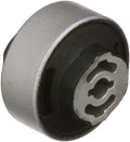 DELPHI control arms