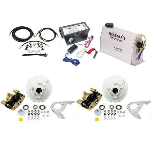 Tow-Rite auto part