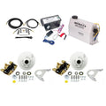 HUBS KIT 2K 54.5 DEXTER 1 IN PACKED