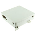 CONTROL BOX WITH COVER REMANUFACTUR