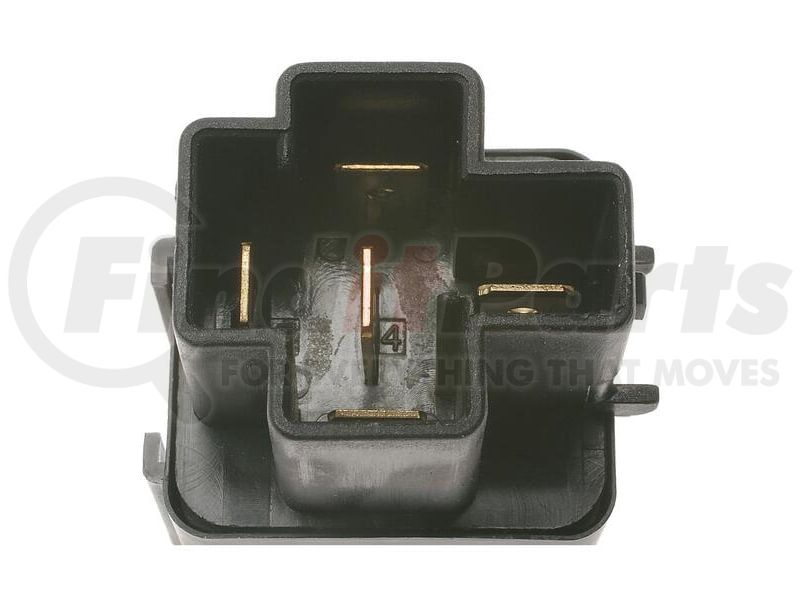 STANDARD IGN auto part
