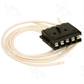 HARNESS CONNECTOR