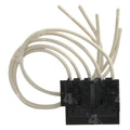 HARNESS CONNECTOR