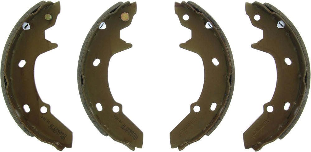 CENTRIC BRAKE SHOES