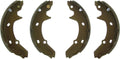 CENTRIC BRAKE SHOES