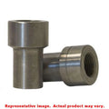TUBE ADAPTER ALLOY 2 OD