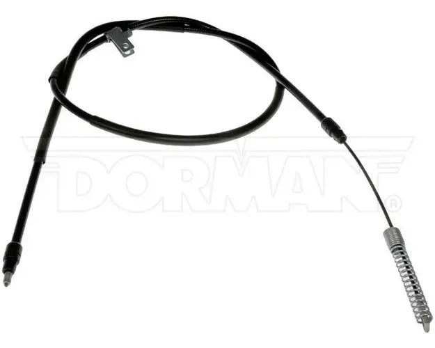 BRAKE CABLE