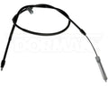 BRAKE CABLE
