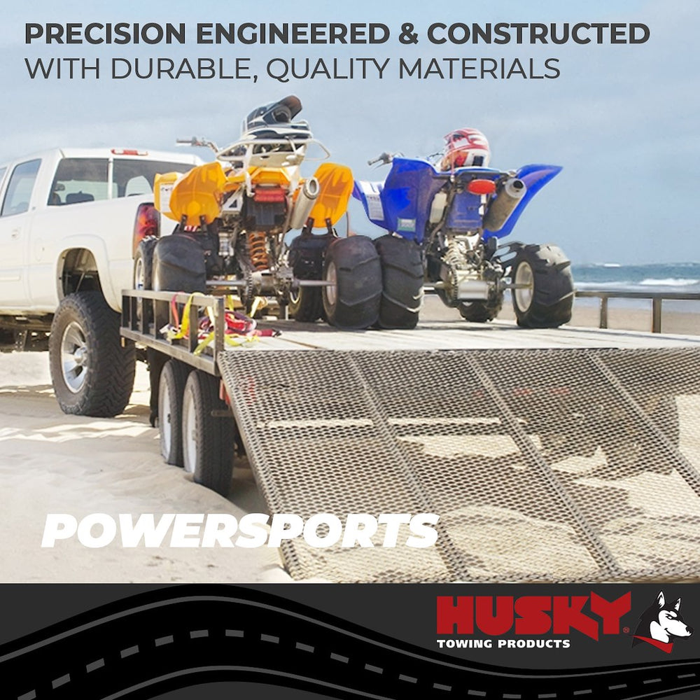 HUSKY TOWING auto part