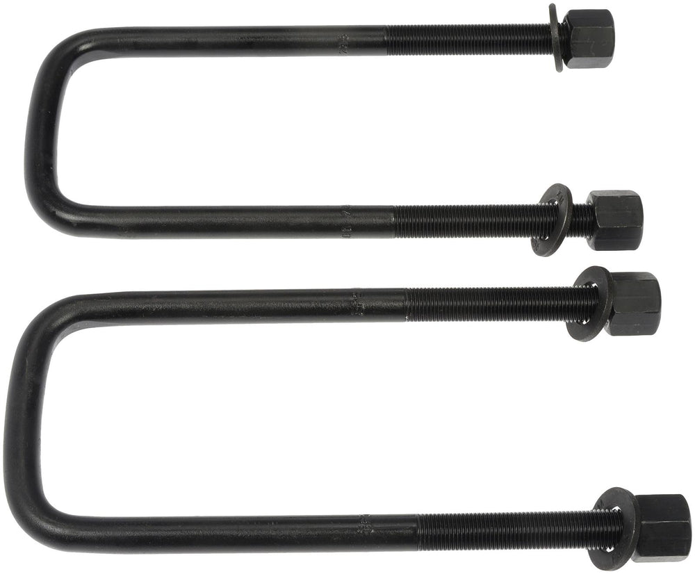 U-BOLT REPAIR KIT