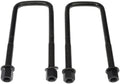 U-BOLT REPAIR KIT