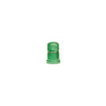 LENS: 6200 SERIES GREEN (NOT FOR USE WITH 6260 & 6266)