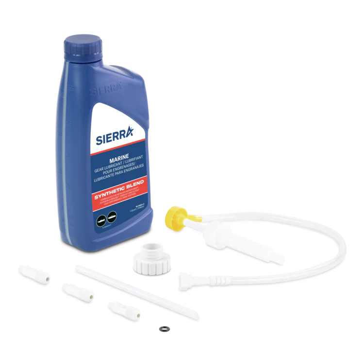 SIERRAMARINE auto part
