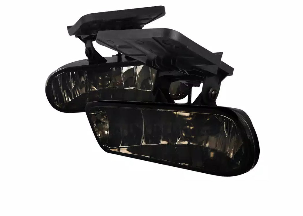 SPEC D TUNING smoke auto part