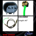 Centric 12-16 BMW 328i Rear Brake Pad Sensor Wire