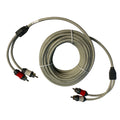 CABLE RCA MARINE TWISTED PAIR 30 F