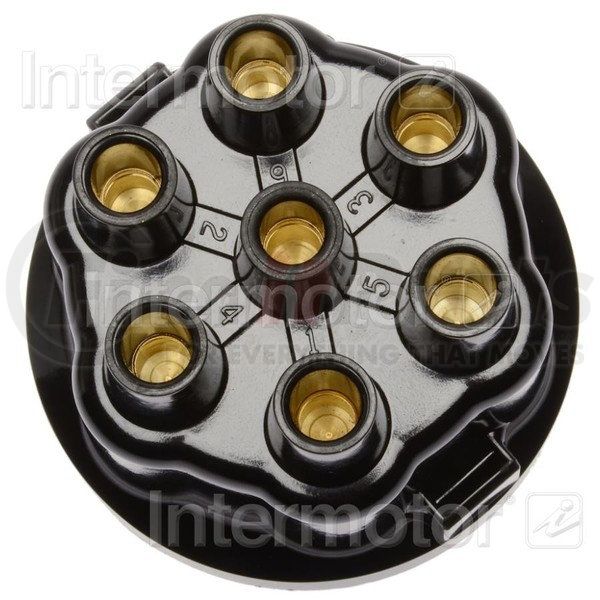 STANDARD IGN auto part