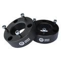 0.5 Inch Front Strut Spacer 07-19 Escalade 07-19 Escalade ESV 09-13 Escaldae EXT 07-13 Avalanche 08-14 Sivlerado Sierra 1500 07-14 Suburban 1500 07-20 Tahoe 07-20 Yukon 07-14 Yukon XL 1500 Freedom Off-Road