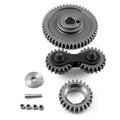 DAMPER SPACER FRONT 426 HEMI (USE W/2342640 OR 2442640)
