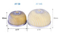 GReddy Airinx AY-MB Yellow Replacement Filter Element