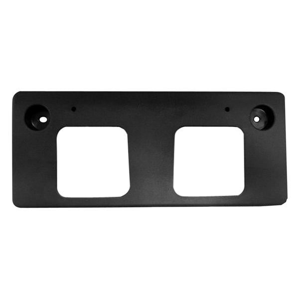 FRONT BUMPER LICENSE BRACKET NISSAN MAXIMA 1618