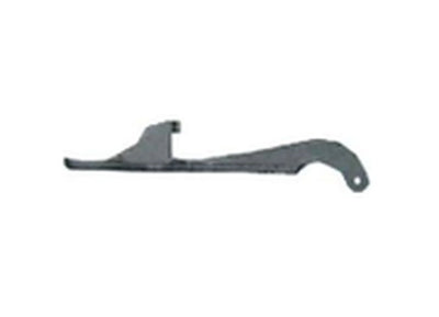 RH HOOD HINGE CHEV/GMC C/K P/U 8802; BLAZER/TAHOE/YUKON 9200; SUBURBAN 92 99