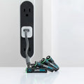4 PACK OF AAA WITH 4X1 CHARGING CABLE