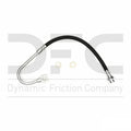 DFC 88-88 Pontiac Fiero Rear-L Brake Hose