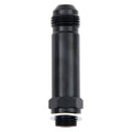 Fragola -6AN x 7/8-20 Carb Adapter Long 3in